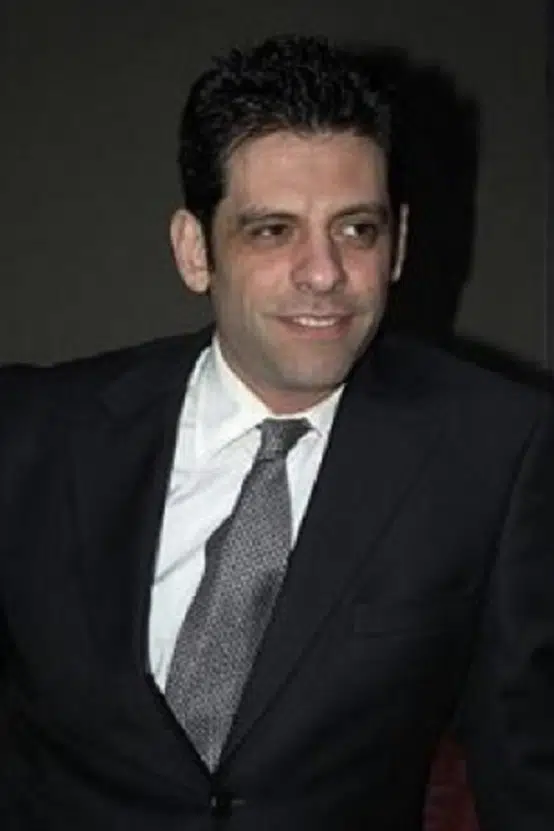 Ignatios Axis