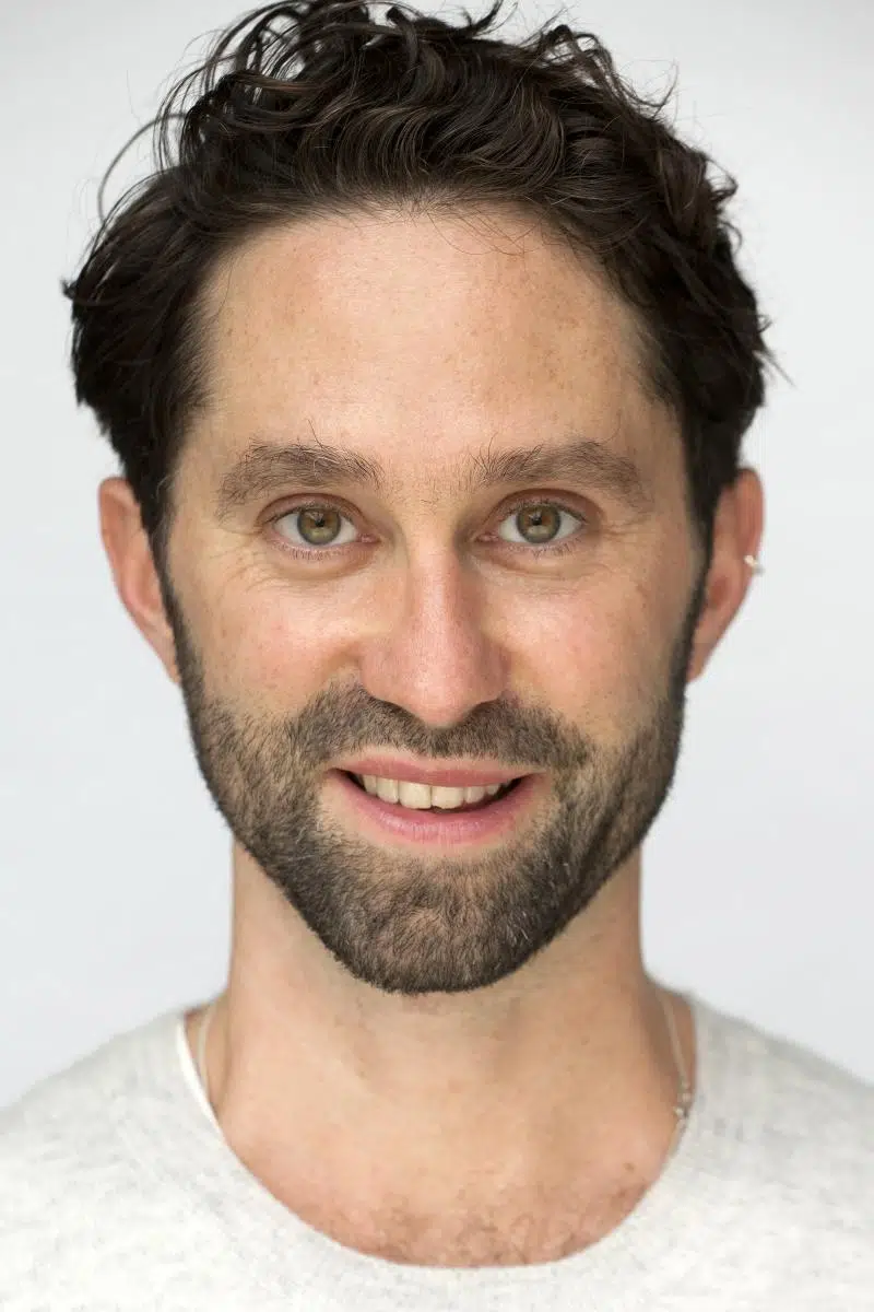 Nick Clark Windo