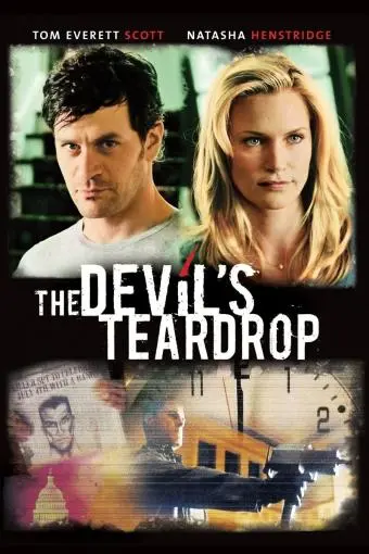 The Devil's Teardrop_peliplat