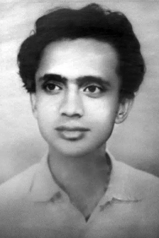 Chand Probashi