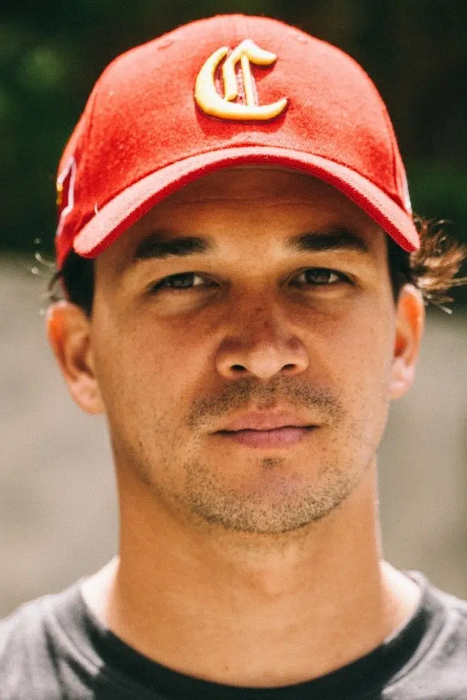 Clark Barclay