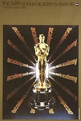 The 54th Annual Academy Awards_peliplat