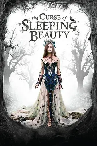 The Curse of Sleeping Beauty_peliplat