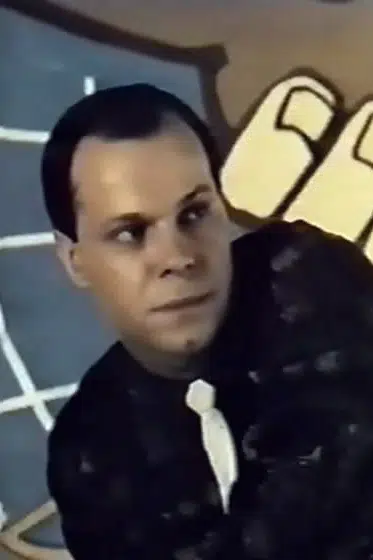 Aleksey Kortnev