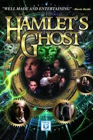 Hamlet's Ghost_peliplat