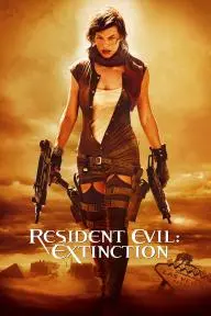 Resident Evil: Extinction_peliplat