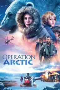 Operation Arctic_peliplat
