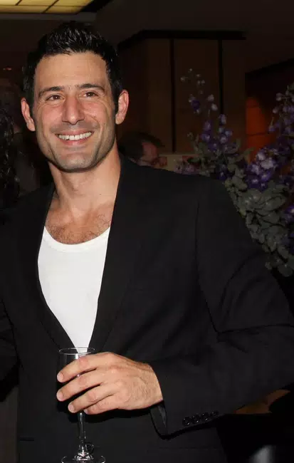 Lefteris Eleftheriou