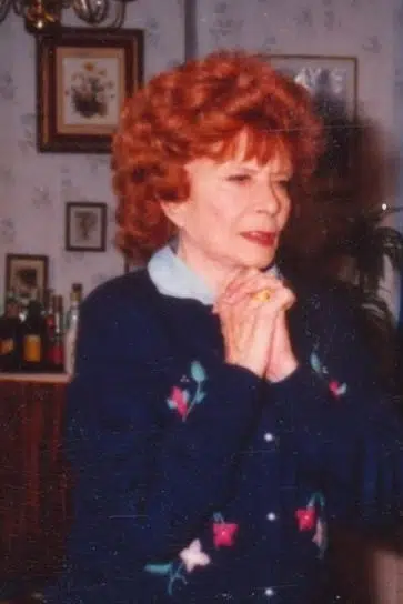 Koula Agagiotou
