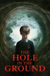 The Hole in the Ground_peliplat