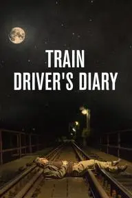 Train Driver's Diary_peliplat