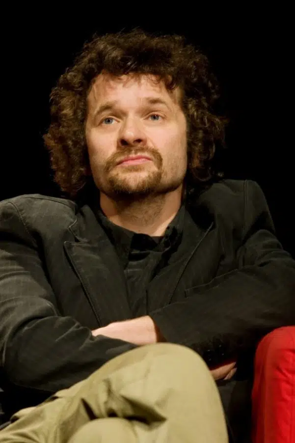 Tomasz Konecki