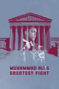 Muhammad Ali's Greatest Fight_peliplat