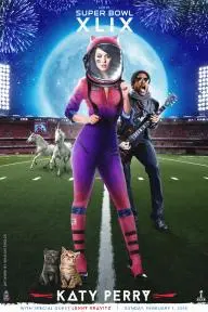 Super Bowl XLIX Halftime Show Starring Katy Perry_peliplat