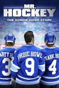 Mr. Hockey: The Gordie Howe Story_peliplat