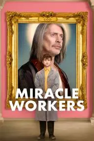 Miracle Workers_peliplat