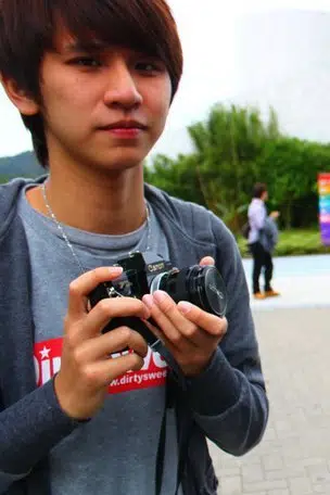 Zi-en Wu