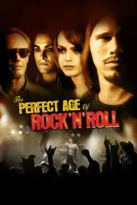 The Perfect Age of Rock 'n' Roll_peliplat