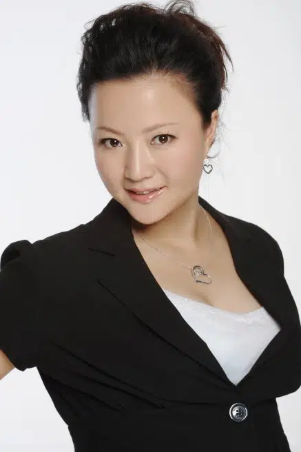 Xiaoli Zhou