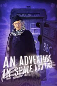 An Adventure in Space and Time_peliplat