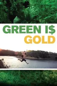 Green is Gold_peliplat