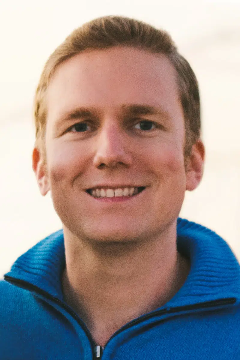 Thadd Williams