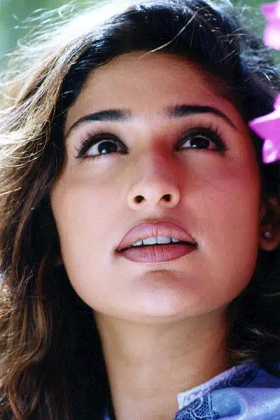 Anjala Zaveri