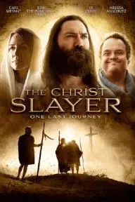 The Christ Slayer_peliplat