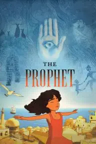 Kahlil Gibran's The Prophet_peliplat