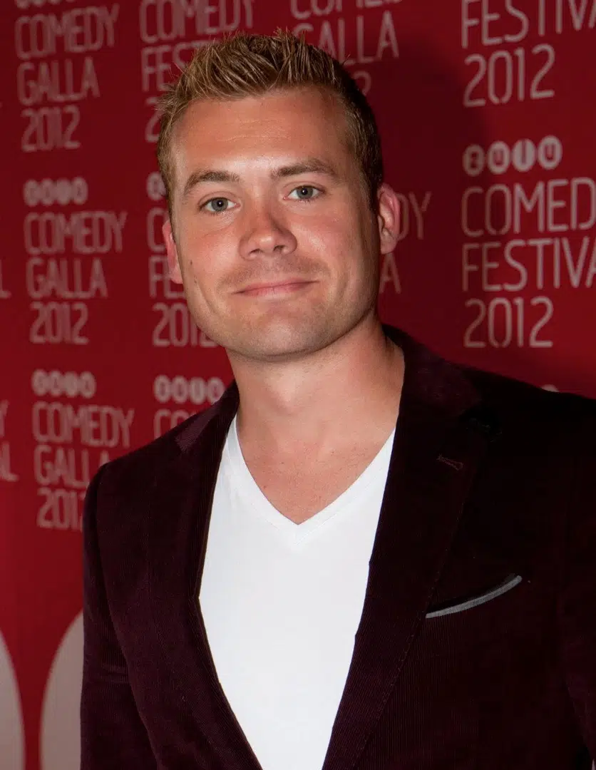 Rasmus Heide