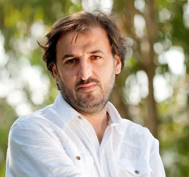 Özcan Alper