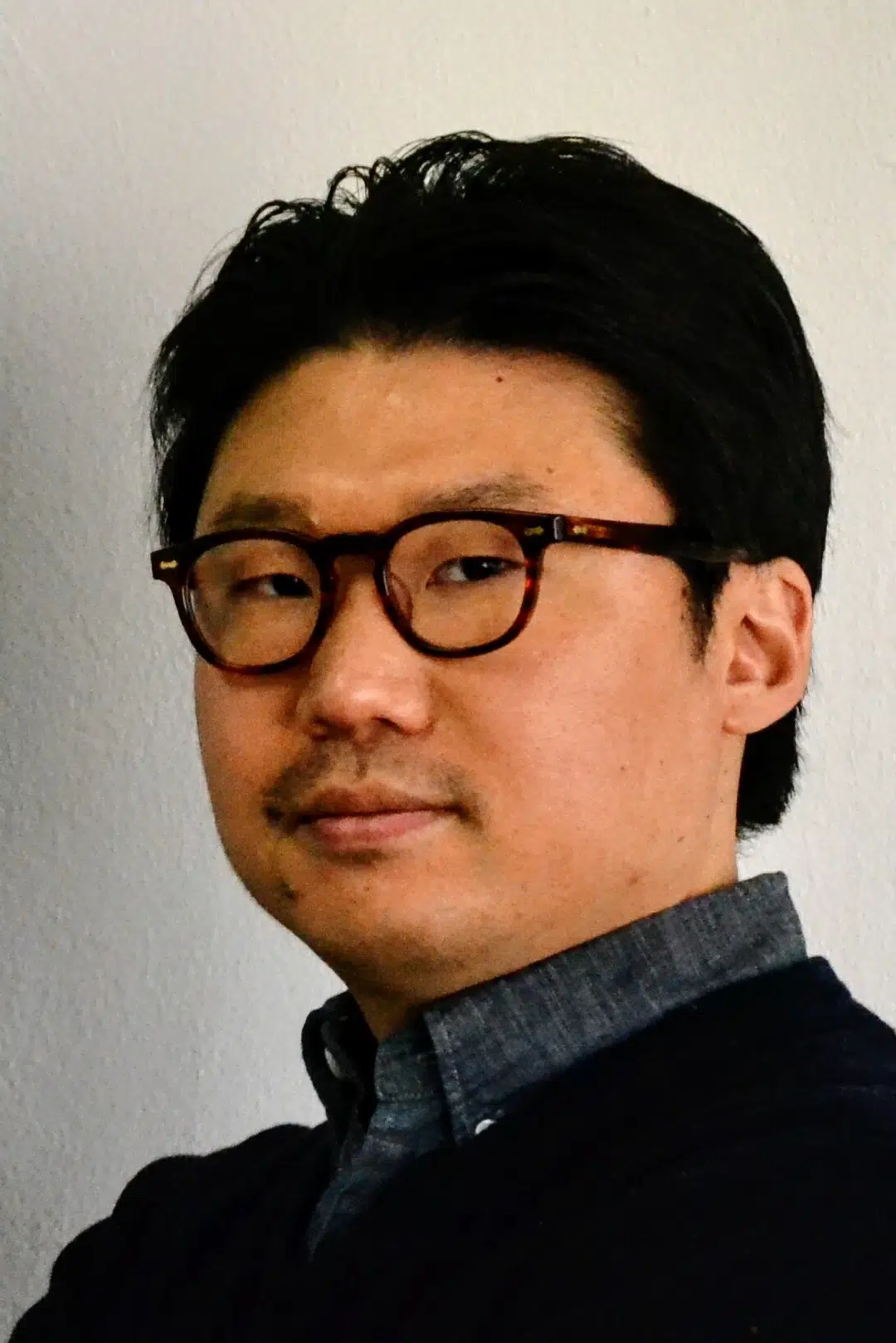 In-chun Oh