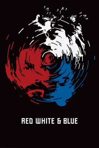 Red White & Blue_peliplat