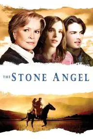 The Stone Angel_peliplat