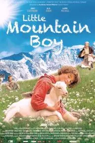 Little Mountain Boy_peliplat