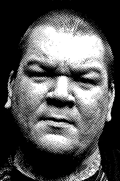 Rev Paul Bearer