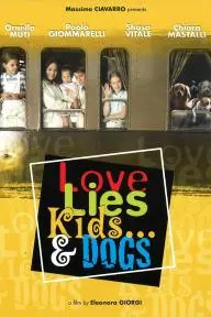Love, Lies, Kids... & Dogs_peliplat