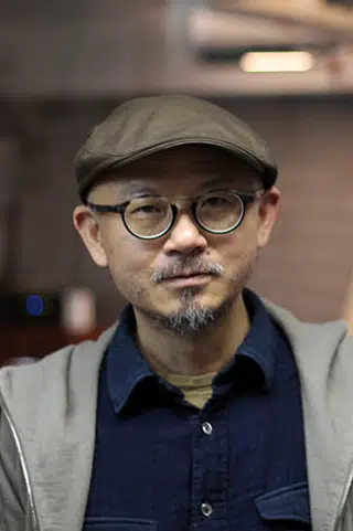 Hung-i Chen