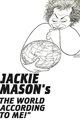 Jackie Mason: The World According to Me_peliplat