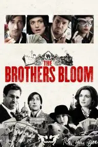 The Brothers Bloom_peliplat