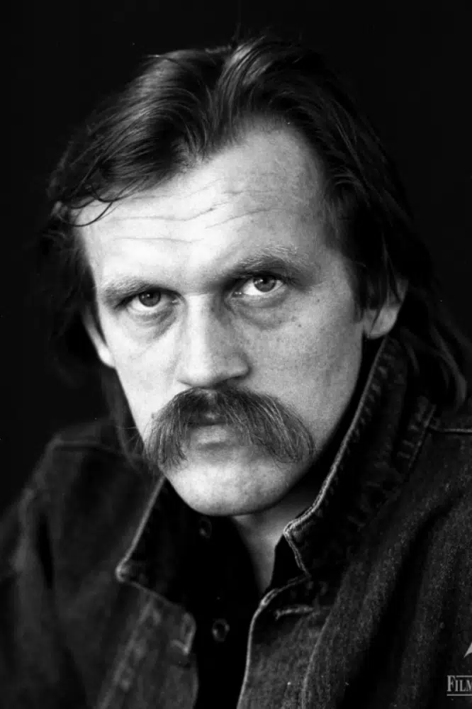 Andrzej Domalik
