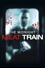 The Midnight Meat Train_peliplat