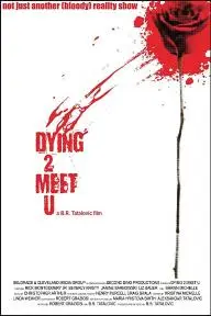 Dying 2 Meet U_peliplat
