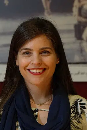 Noa Raban