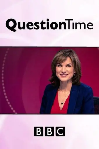 Question Time_peliplat