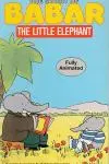 The Story of Babar, the Little Elephant_peliplat