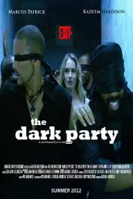 The Dark Party_peliplat