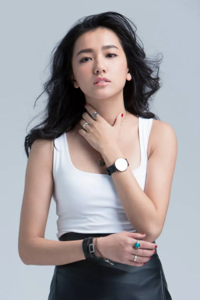 Diane Lin