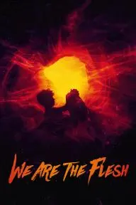 We Are the Flesh_peliplat