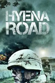 Hyena Road_peliplat